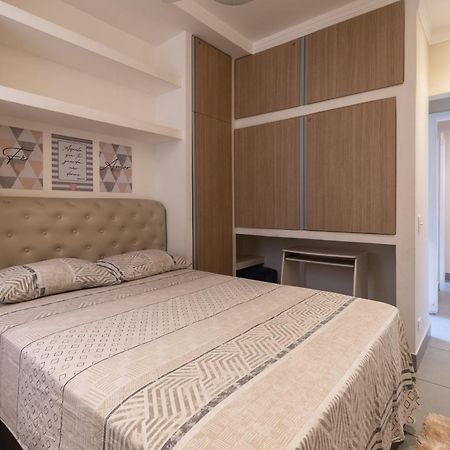 Apto Luxuoso Enseada غوارويا المظهر الخارجي الصورة
