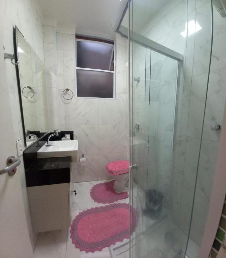 Apto Luxuoso Enseada غوارويا المظهر الخارجي الصورة