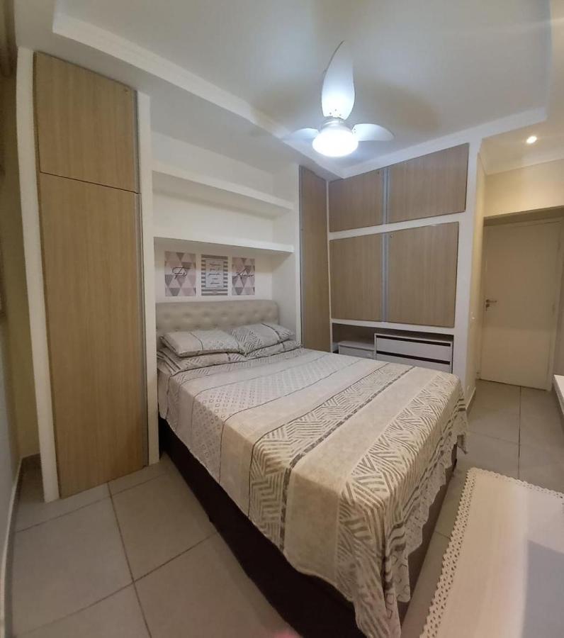 Apto Luxuoso Enseada غوارويا المظهر الخارجي الصورة