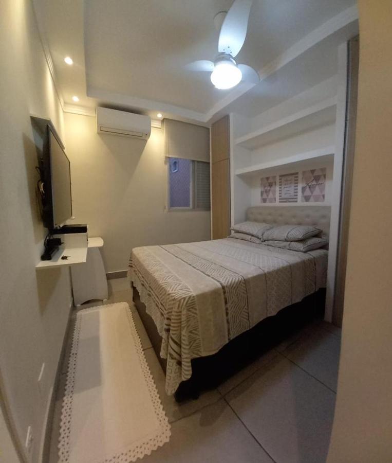 Apto Luxuoso Enseada غوارويا المظهر الخارجي الصورة