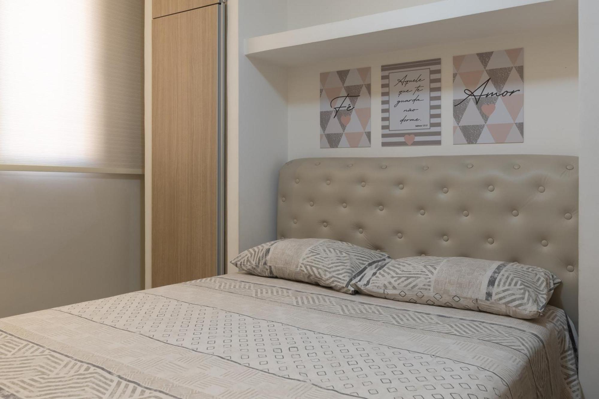 Apto Luxuoso Enseada غوارويا المظهر الخارجي الصورة