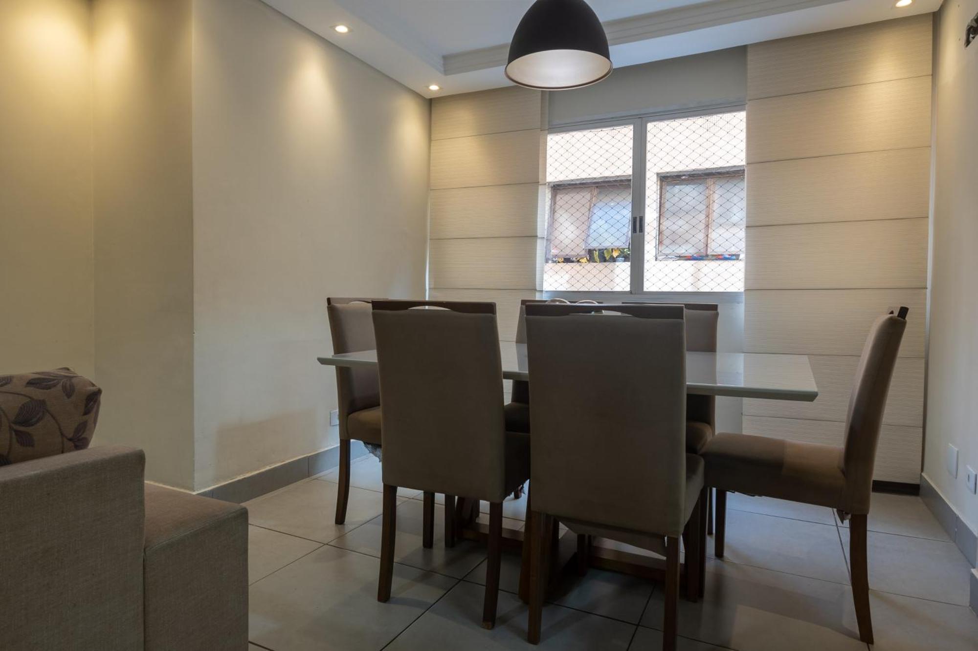Apto Luxuoso Enseada غوارويا المظهر الخارجي الصورة