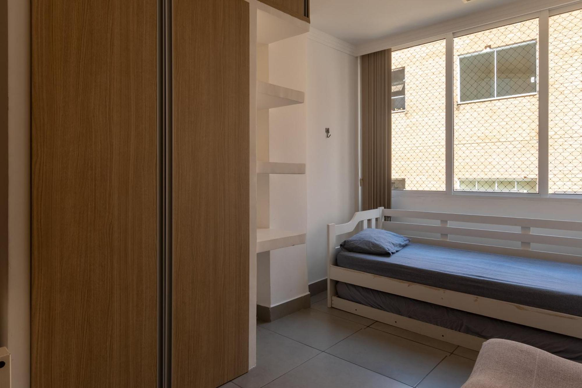Apto Luxuoso Enseada غوارويا المظهر الخارجي الصورة